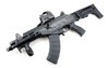 HDA3 HYBRID POLYMER STOCK - IWI GALIL ACE