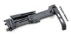 HDA3 HYBRID POLYMER BRACE - ROBINSON ARMS XCR