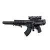 HDA3 HYBRID POLYMER BRACE - ROBINSON ARMS XCR