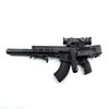 HDA3 HYBRID POLYMER BRACE - ROBINSON ARMS XCR