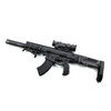 HDA3 HYBRID POLYMER BRACE - ROBINSON ARMS XCR