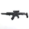 HDA3 HYBRID POLYMER BRACE - ROBINSON ARMS XCR