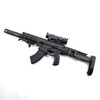 HDA3 HYBRID POLYMER BRACE - ROBINSON ARMS XCR