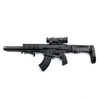 HDA3 HYBRID POLYMER BRACE - ROBINSON ARMS XCR