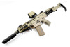 HDA3 HYBRID POLYMER BRACE - B&T APC RIFLE CALIBER