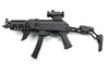 DIRECT FIT STOCK - KALASHNIKOV KP9