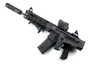 HDA3 HYBRID POLYMER STOCK - ZENITH ZF-56, ZF-300, ZF-39