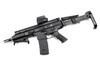 HDA3 HYBRID POLYMER BRACE - FN SCAR