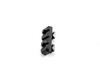 1913 3-SLOT RAIL ADAPTER, MLOK MOUNT
