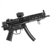 UTG PRO® Monolithic Handguard for MP5