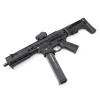 HDA3 HYBRID POLYMER STOCK - LWRC SMG45