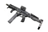 HDA3 HYBRID POLYMER BRACE - LWRC SMG45