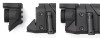 HDA3 HYBRID POLYMER STOCK - AR15 w/ SIG Adapter