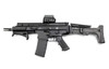 HDA3 HYBRID POLYMER STOCK - FN SCAR