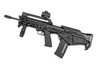 CQB buttstock | Keltec RDB