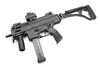 APC-K & GHM-C | +10 Modular Vertical Foregrip