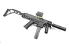 APC-K & GHM-C | +10 Modular Vertical Foregrip