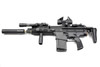 FN SCAR | XENO REDUCED ANGLE GRIP