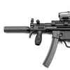 HK MP5-K | +10 MLOK Forend VFG