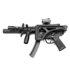 HK MP5-K | +10 MLOK Forend VFG