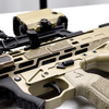 XENO M-LOK Rail Panels (4-Pack)