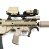 XENO M-LOK Rail Panels (4-Pack)