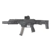Springfield Kuna Extended Handguard