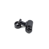 CR123A Rail Mounted Battery Capsule