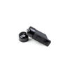 CR123A Rail Mounted Battery Capsule