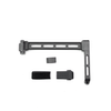 Discontinued Modular Folding Brace