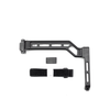 Discontinued Modular Folding Brace