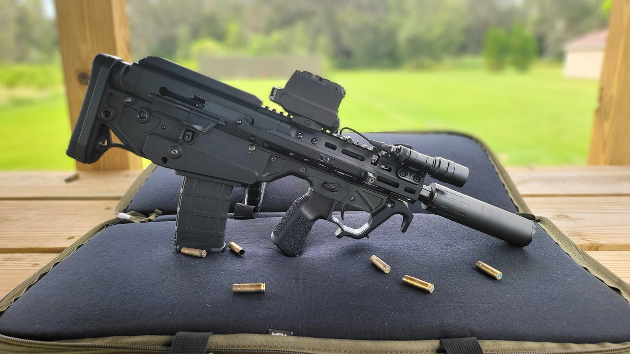 Have we done this yet? A3 Tactical Triad.