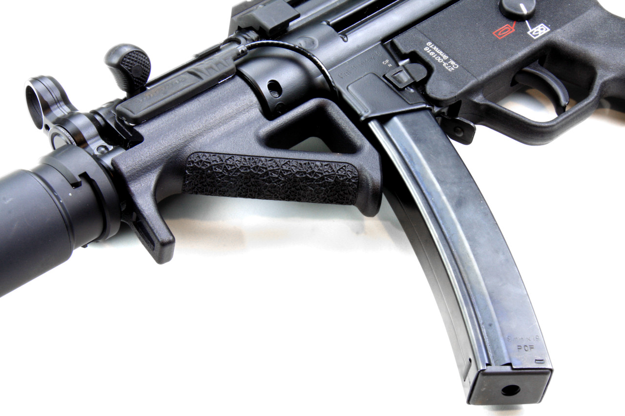 ANGLED FRONT GRIP FOREND - MP5-K