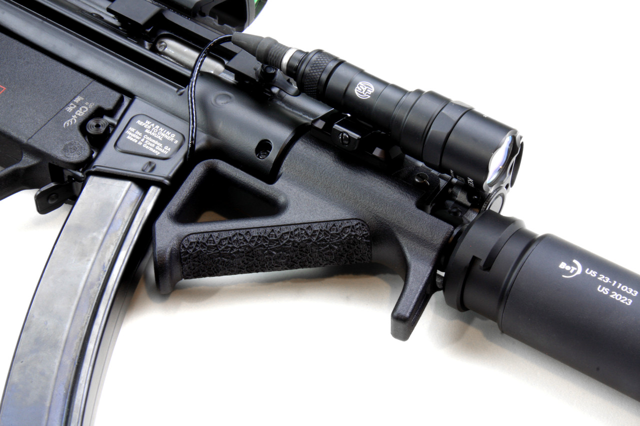 ANGLED FRONT GRIP FOREND - MP5-K