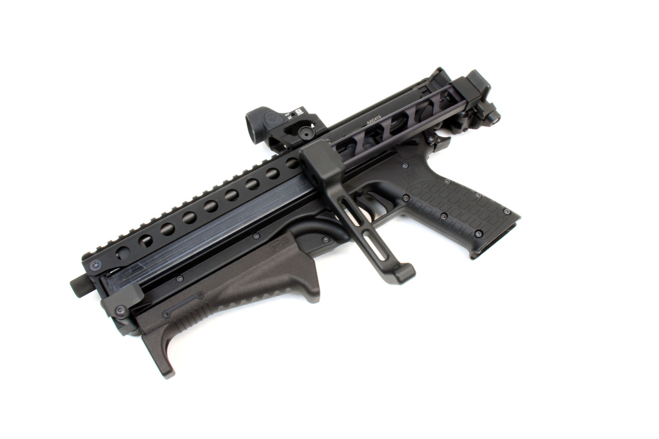 ANGLED FOREGRIP - KELTEC P50