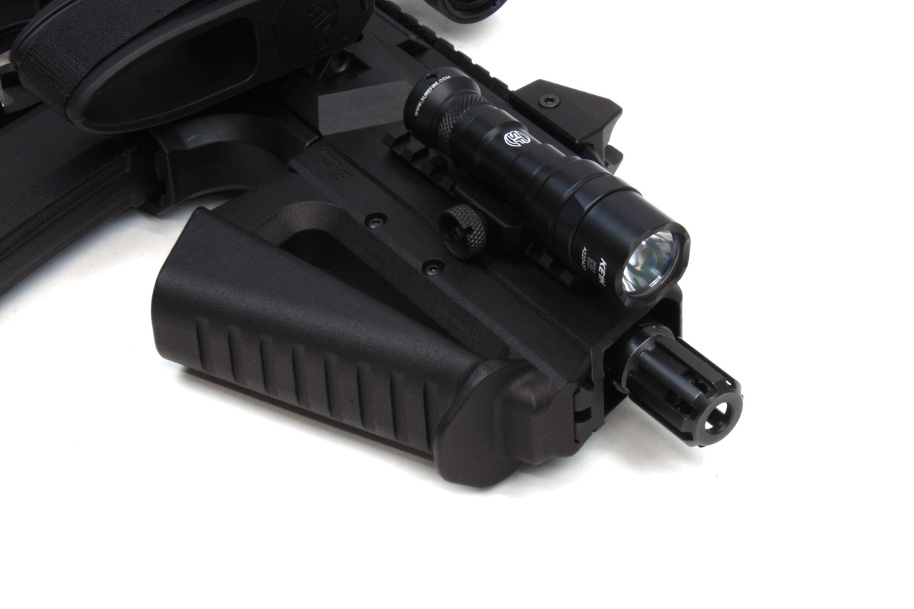 ANGLED FOREGRIP - CZ SCORPION SAF-200