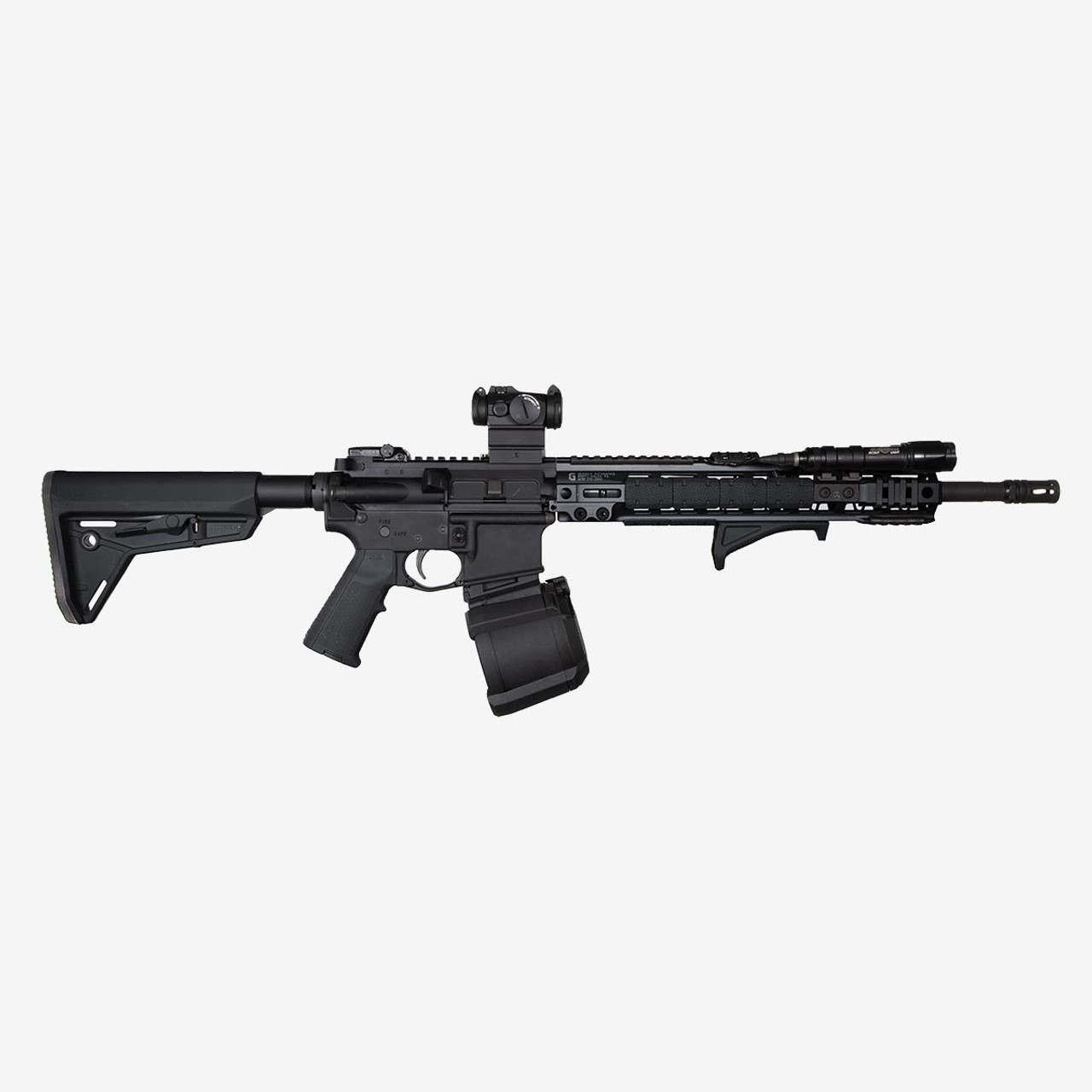 MAGPUL ANGLED FOREGRIP - M-LOK