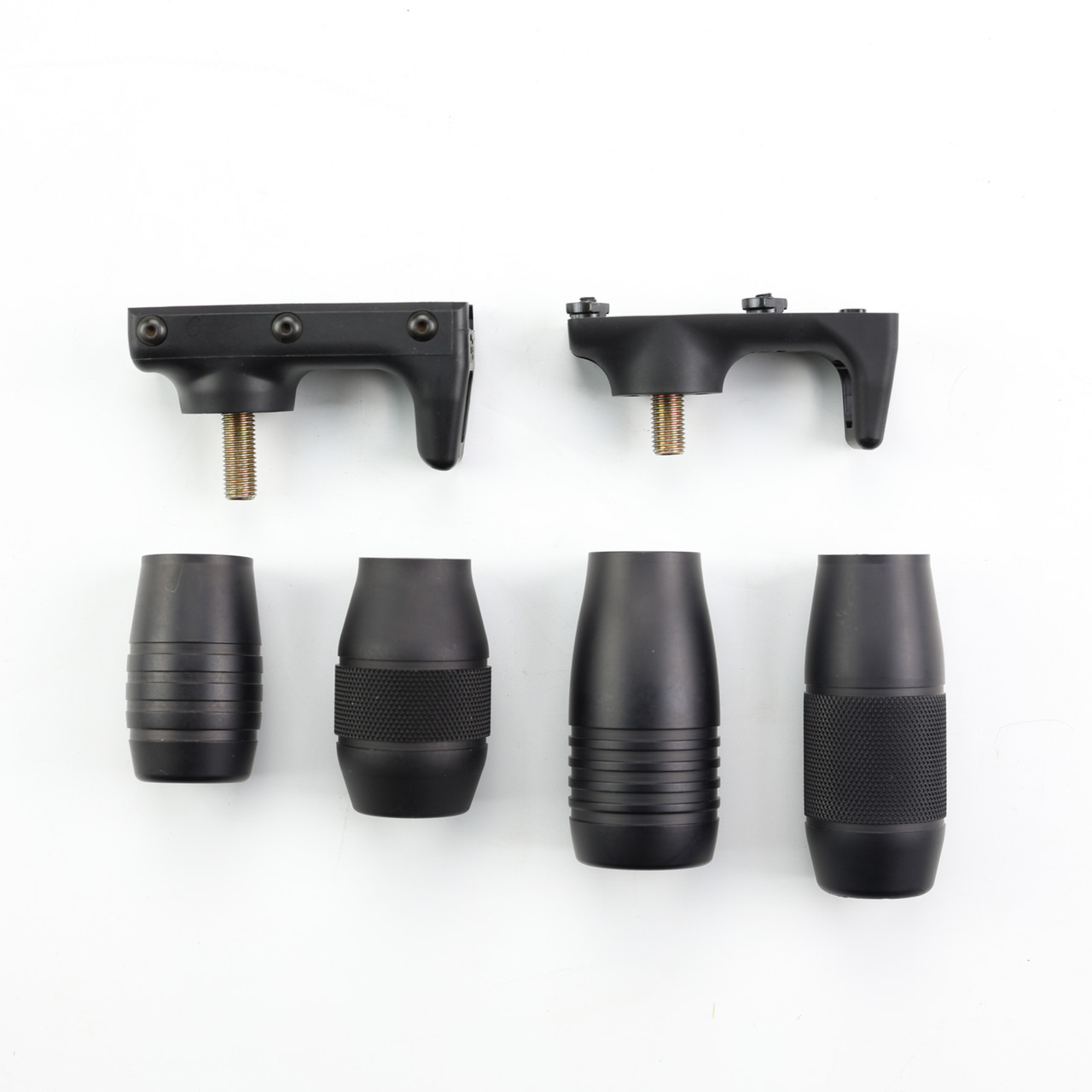 Full-Size | Modular Vertical Foregrip w/ Hand-Stop