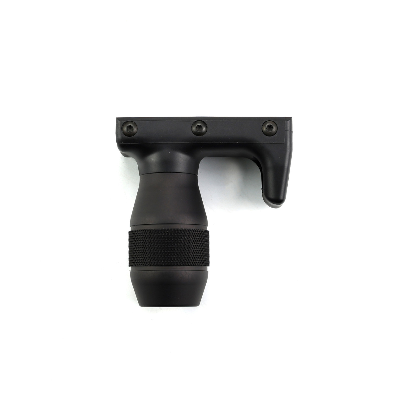 MODULAR VERTICAL FOREGRIP with INTEGRATED HAND-STOP - FULL-SIZE