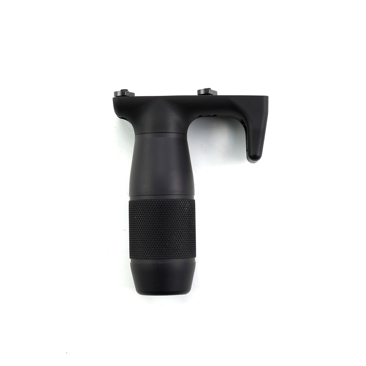 MODULAR VERTICAL FOREGRIP with INTEGRATED HAND-STOP - FULL-SIZE MODULAR VERTICAL FOREGRIP with INTEGRATED HAND-STOP - FULL-SIZE