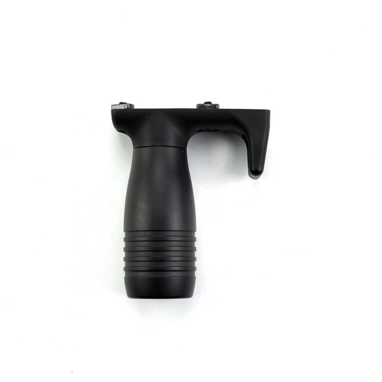 MODULAR VERTICAL FOREGRIP with INTEGRATED HAND-STOP - FULL-SIZE MODULAR VERTICAL FOREGRIP with INTEGRATED HAND-STOP - FULL-SIZE