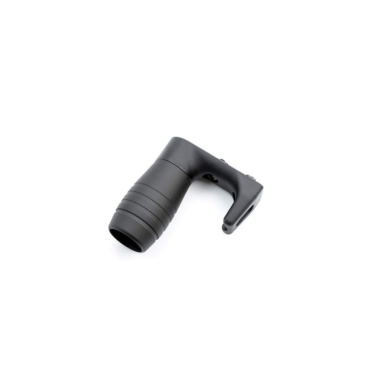 Compact | Modular Vertical Foregrip w/ Hand-Stop