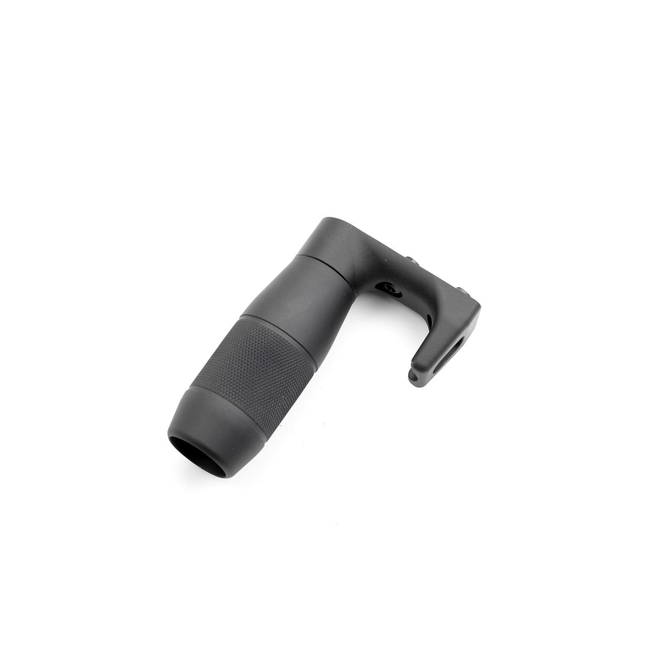Compact | Modular Vertical Foregrip w/ Hand-Stop