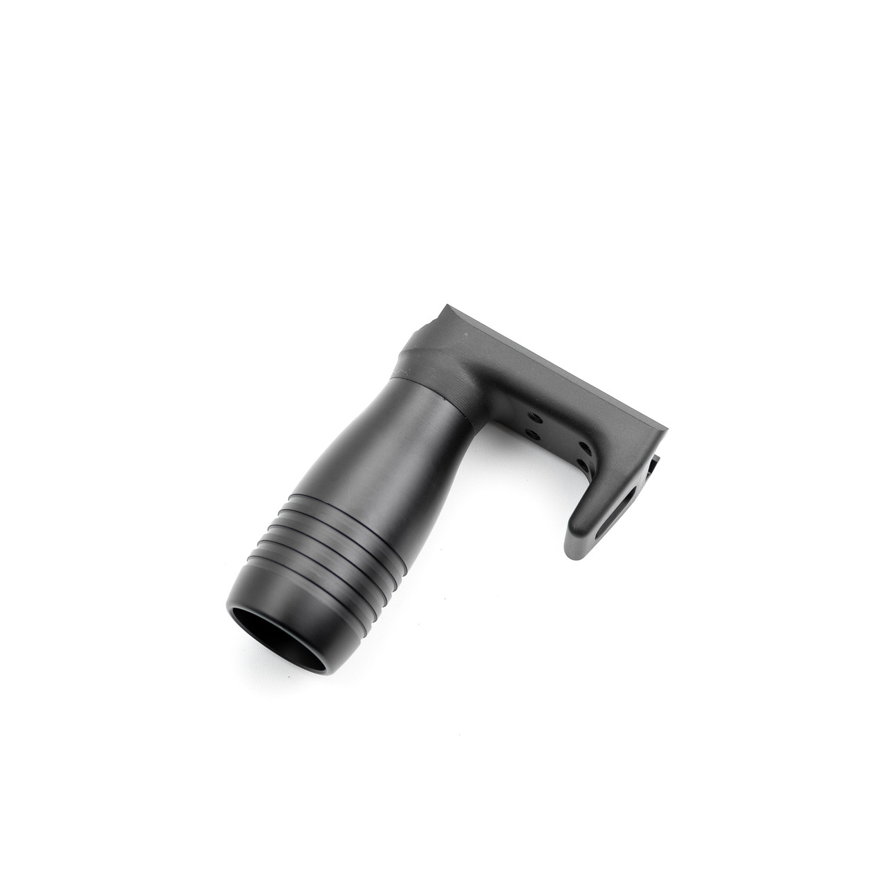 Compact | Modular Vertical Foregrip w/ Hand-Stop