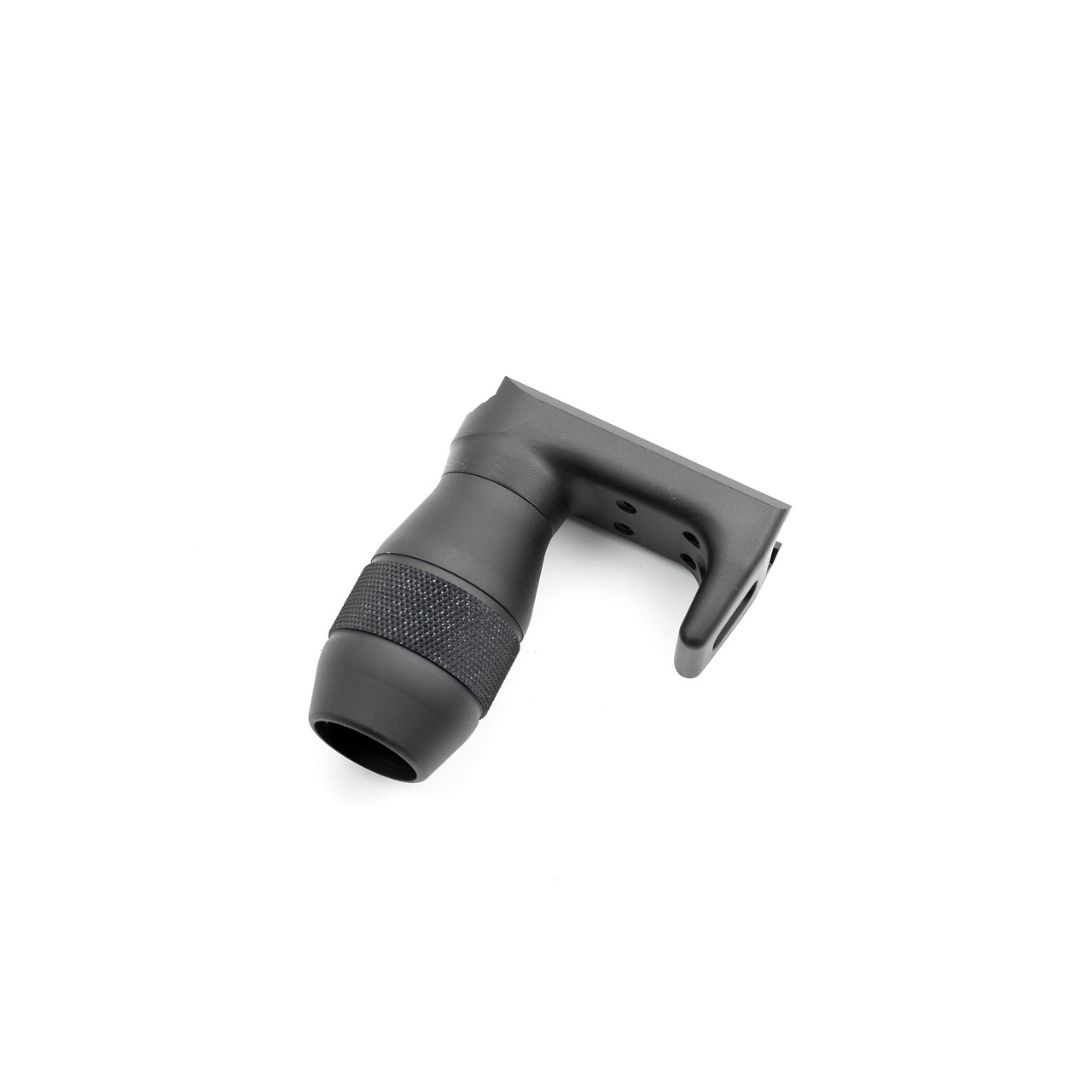 Compact | Modular Vertical Foregrip w/ Hand-Stop