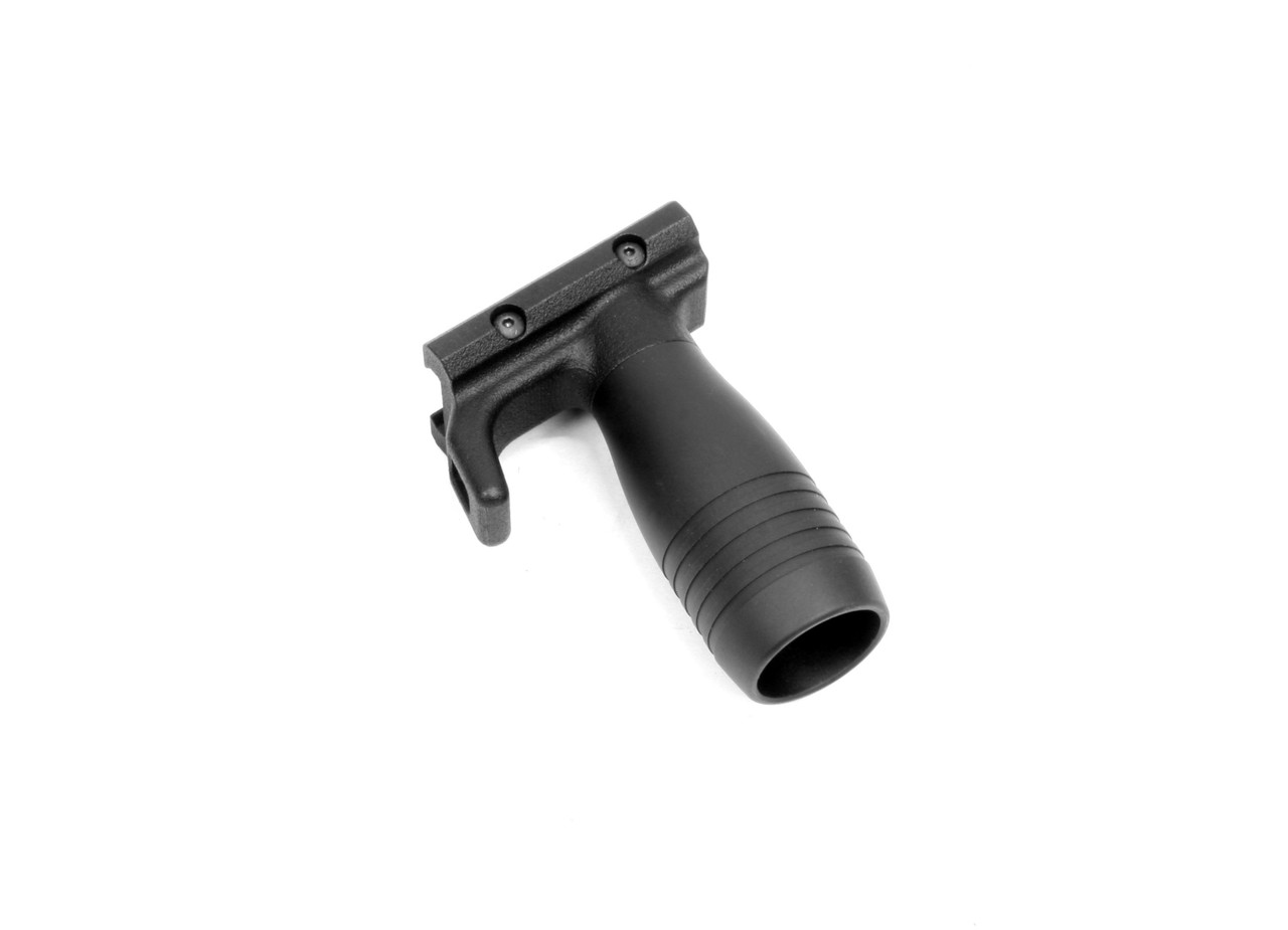 Buy Rail Mount Vertical Grip And More