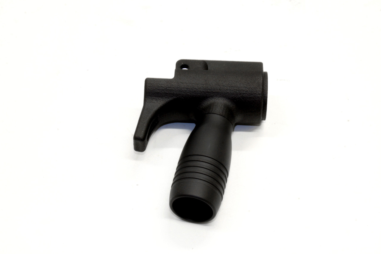 HK MP5-K | +10 Modular Vertical Foregrip