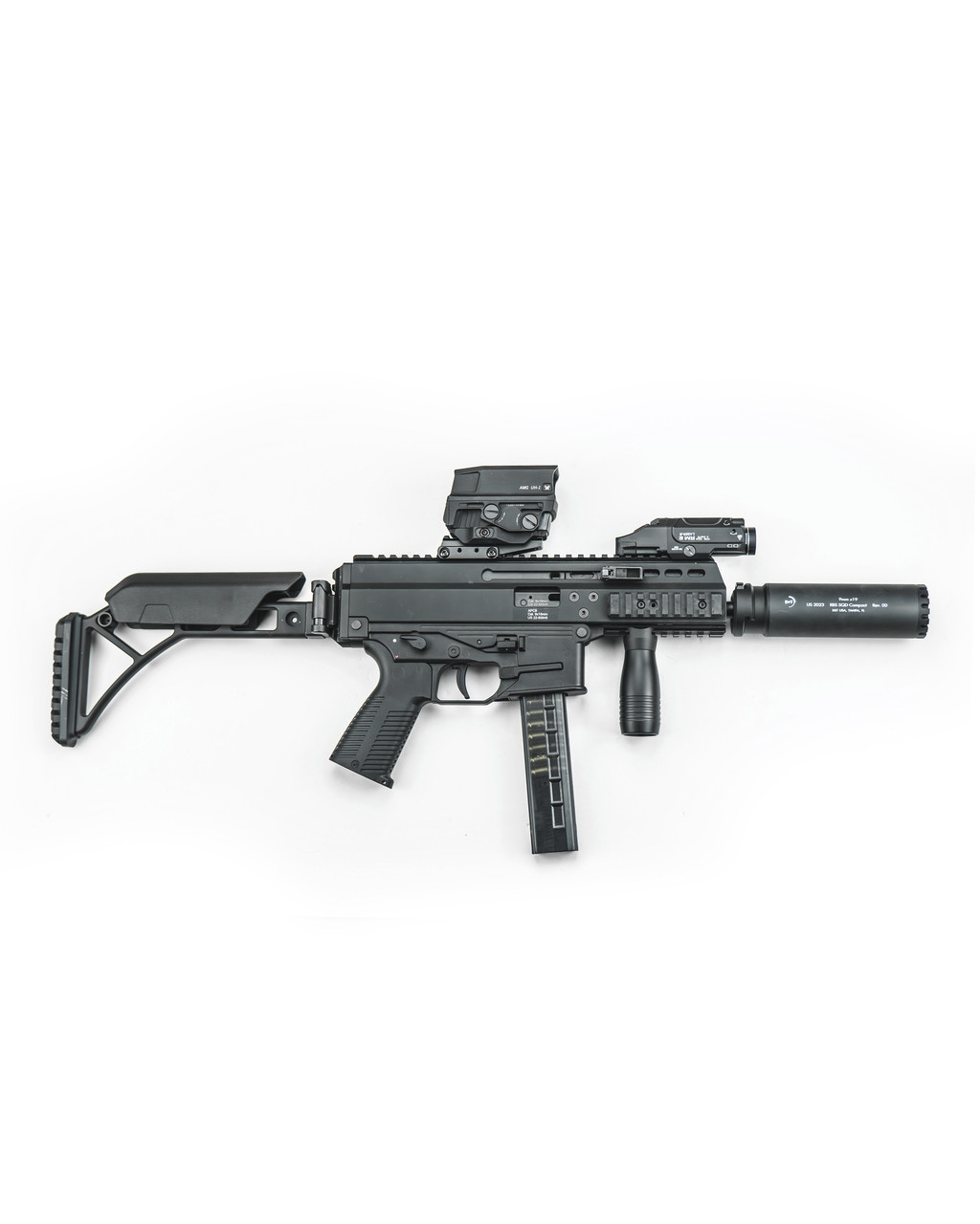 SKELESTOCKS | 1913 Mount Folding Stock