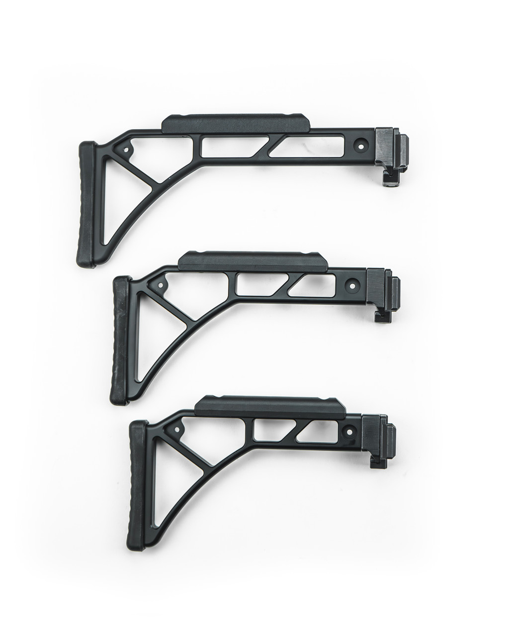 SKELESTOCKS | 1913 Mount Skeletonized Folding Stock