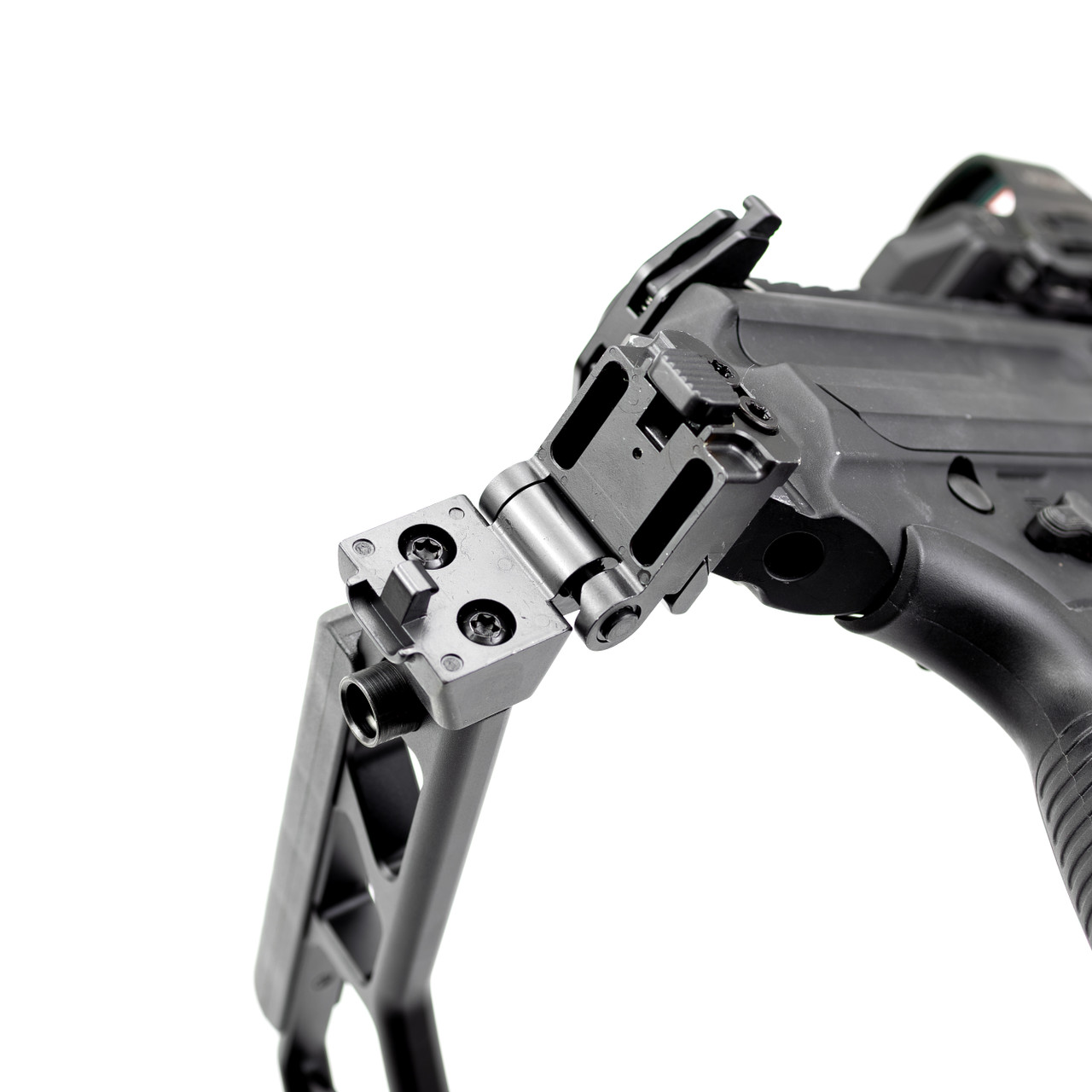 SKELESTOCKS | 1913 Mount Folding Stock